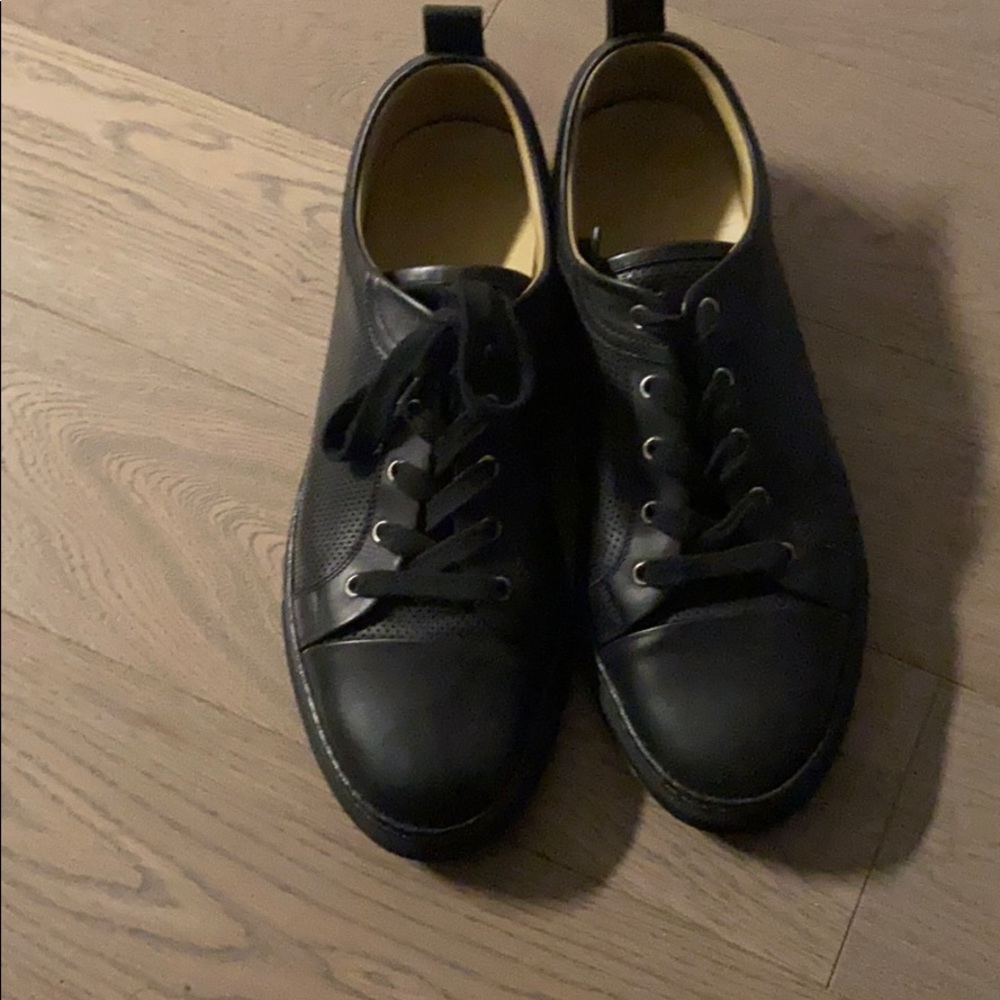 Hermes men’s sneakers